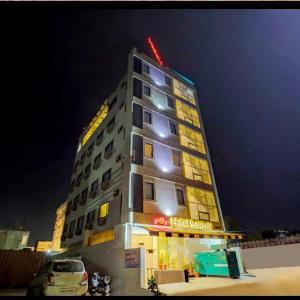 Hotel Sanobar