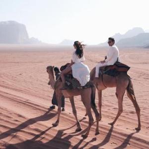 bedouin future camp