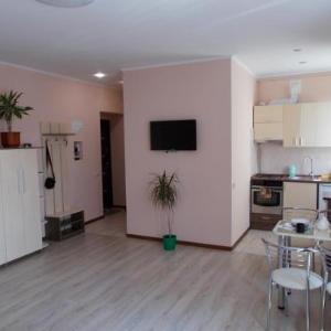Apartment near the Forum mall