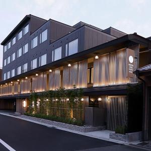 ORIENTAL HOTEL KYOTO ROKUJO