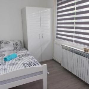Apartmani ELEGANCE Tuzla