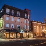 Hotel Windrow Ellensburg Washington