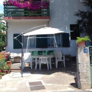 Apartments with parking space Biograd na Moru Biograd - 15687