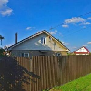 U Natalyi Guest House