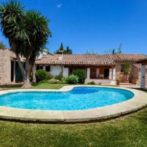 Villa Can Salas by Sealand Villas