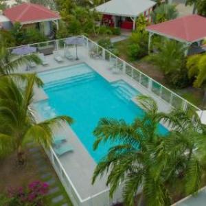 Hôtel & Villa Le Cocotel