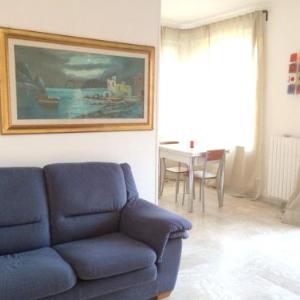 Apartment with 2 bedrooms in Rossano Stazione with balcony 50 m from the beach