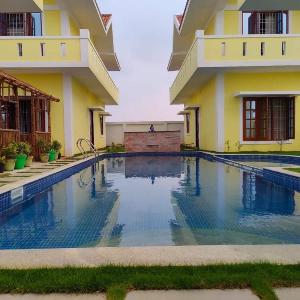 SK Grand Private Pool Villa Mahabalipuram by Royal Experiences