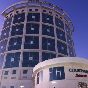 Courtyard by Marriott Istanbul International Airport