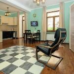 Apartment U Druzhby