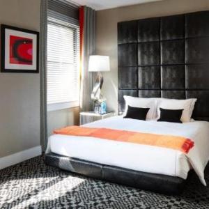 Hotel Clark