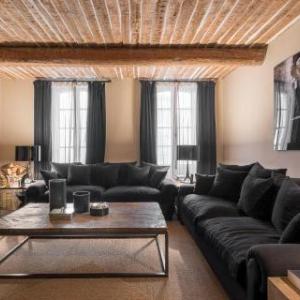 Maison du PORTAIL NEUF à SAINT TROPEZ