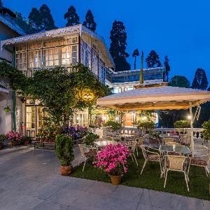 Udaan Dekeling Resort Darjeeling