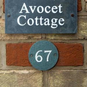 Avocet Cottage