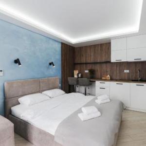 CityApartments Kyiv Palace 