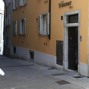 Trauner Rooms Collection
