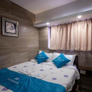 Zixin Motel