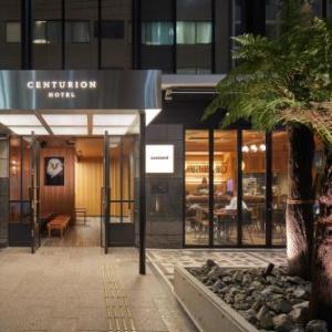 Quintessa Hotel Fukuoka Hakata Relax & Sleep