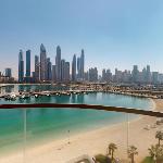 Primestay - Marina Vista 3BR plus Maids Dubai Harbour Dubai