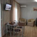 Lyubasha Guest House Sochi 