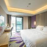 Lavande Hotels· Nanchang Qianhu Avenue Nanchang University