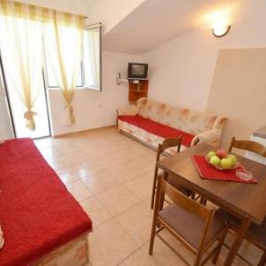 Apartmani Prcanj