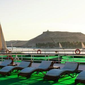 GTS Nile Cruise Luxor Aswan every monday from Luxor friday from Aswan