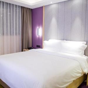Lavande Hotel Shenzhen Pingshan High-Speed Railway Station Longdong Metro Station
