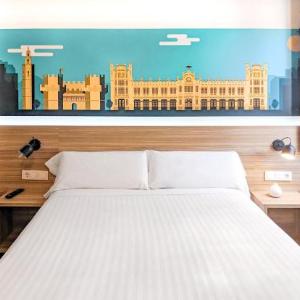 Hotel Original Domino House