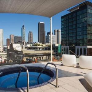 DTLA Loft Gorgeous Views