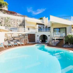 VILLA ENCHANTEE - Villefranche-sur-Mer