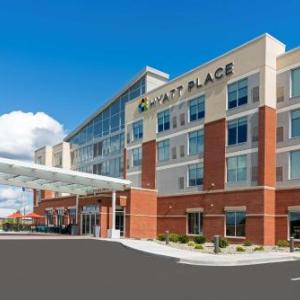 Hyatt Place Flint/Grand Blanc