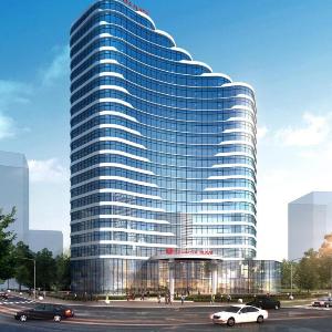 Ramada Plaza by Wyndham Fuxian Lake