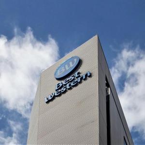 Best Western Hotel Fino Tokyo Akihabara