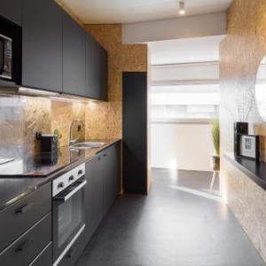 QP Trindade Apartments