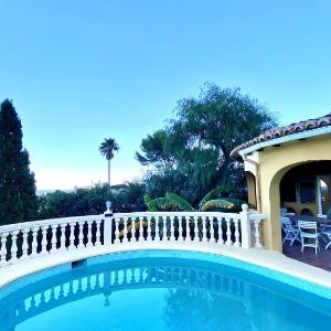 Villa Canoa VYBDenia
