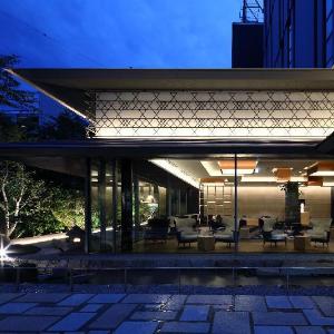 Cross Hotel Kyoto