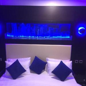 Holiday Apartments for Residential Units
