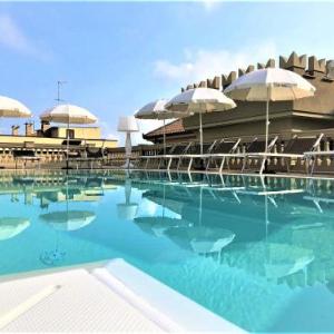 Sui Generis Tropea Luxury Rooms