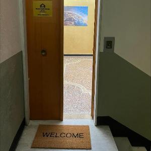Genova Gold Rooms
