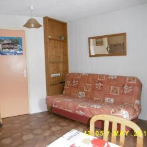 Appartement Valloire 1 pièce 4 personnes - FR-1-263-382