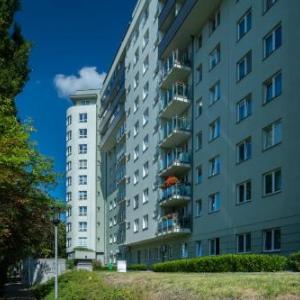 Galeria Mokotow P&O Serviced Apartments