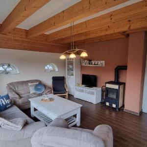 Ferienhaus Sommerwind