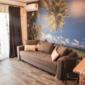 Apartament Briza Marii