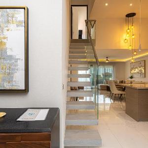 Casa Diva Stunning PH Ocean View 2 bedroom & Office At Mareazul apts