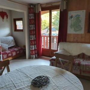 Appartement Valloire 1 pièce 4 personnes - FR-1-263-294