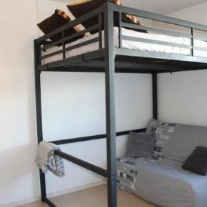 Appartement Le Dévoluy 1 pièce 3 personnes - FR-1-162-295