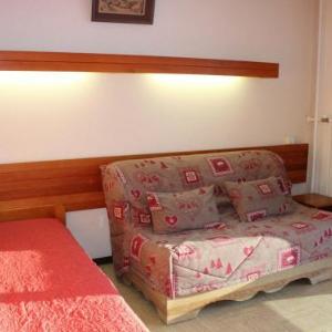 Appartement Le Dévoluy 1 pièce 4 personnes - FR-1-162-297
