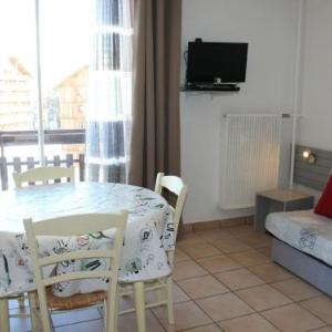 Appartement Le Dévoluy 1 pièce 4 personnes - FR-1-162-340