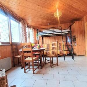 Appartement Le Dévoluy 1 pièce 2 personnes - FR-1-162-431